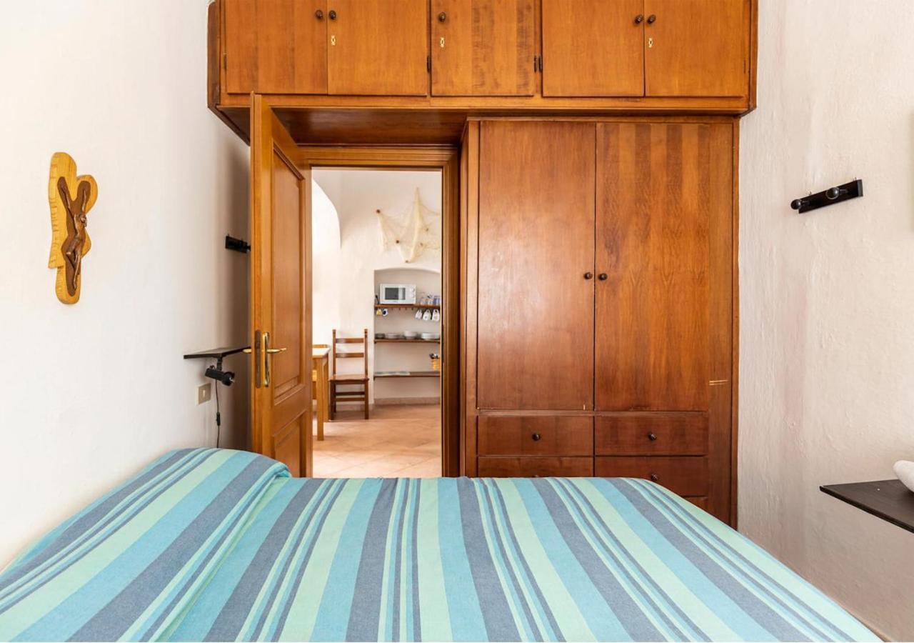Ferienwohnung La Casa Di Nonno Frey Monterosso al Mare Exterior foto